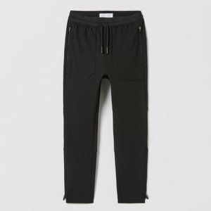 New Zara Boys Joggers